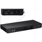 Телевизор QLED Samsung 75" QE75QN990FUXRU Series 9 черный графит/черный титан 8K Ultra HD 120Hz DVB-T2 DVB-C DVB-S2 USB WiFi Smart TV