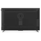 Телевизор QLED Digma Pro 50" QLED 50D Google TV Frameless черный графит/черный 4K Ultra HD 144Hz MEMC DVB-T DVB-T2 DVB-C DVB-S DVB-S2 USB WiFi Smart TV