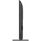 Телевизор QLED Digma Pro 50" QLED 50D Google TV Frameless черный графит/черный 4K Ultra HD 144Hz MEMC DVB-T DVB-T2 DVB-C DVB-S DVB-S2 USB WiFi Smart TV
