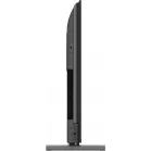 Телевизор QLED Digma Pro 50" QLED 50D Google TV Frameless черный графит/черный 4K Ultra HD 144Hz MEMC DVB-T DVB-T2 DVB-C DVB-S DVB-S2 USB WiFi Smart TV