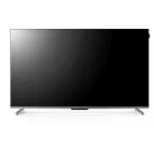 Телевизор QLED Digma Pro 50" QLED 50D Google TV Frameless черный графит/черный 4K Ultra HD 144Hz MEMC DVB-T DVB-T2 DVB-C DVB-S DVB-S2 USB WiFi Smart TV