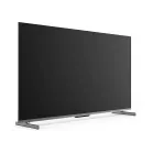 Телевизор QLED Digma Pro 50" QLED 50D Google TV Frameless черный графит/черный 4K Ultra HD 144Hz MEMC DVB-T DVB-T2 DVB-C DVB-S DVB-S2 USB WiFi Smart TV