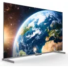 Телевизор QLED Digma Pro 55" QLED 55D Google TV Frameless черный графит/черный 4K Ultra HD 144Hz MEMC DVB-T DVB-T2 DVB-C DVB-S DVB-S2 USB WiFi Smart TV