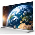 Телевизор QLED Digma Pro 55" QLED 55D Google TV Frameless черный графит/черный 4K Ultra HD 144Hz MEMC DVB-T DVB-T2 DVB-C DVB-S DVB-S2 USB WiFi Smart TV