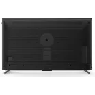 Телевизор QLED Digma Pro 55" QLED 55D Google TV Frameless черный графит/черный 4K Ultra HD 144Hz MEMC DVB-T DVB-T2 DVB-C DVB-S DVB-S2 USB WiFi Smart TV