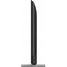 Телевизор QLED Digma Pro 55" QLED 55D Google TV Frameless черный графит/черный 4K Ultra HD 144Hz MEMC DVB-T DVB-T2 DVB-C DVB-S DVB-S2 USB WiFi Smart TV