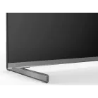 Телевизор QLED Digma Pro 55" QLED 55D Google TV Frameless черный графит/черный 4K Ultra HD 144Hz MEMC DVB-T DVB-T2 DVB-C DVB-S DVB-S2 USB WiFi Smart TV