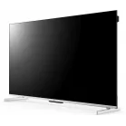 Телевизор QLED Digma Pro 50" Mini LED 50Q Google TV Frameless серебристый/серебристый 4K Ultra HD 144Hz MEMC DVB-T DVB-T2 DVB-C DVB-S DVB-S2 USB WiFi Smart TV