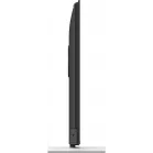 Телевизор QLED Digma Pro 65" Mini LED 65Q Google TV Frameless серебристый/серебристый 4K Ultra HD 144Hz MEMC DVB-T DVB-T2 DVB-C DVB-S DVB-S2 USB WiFi Smart TV
