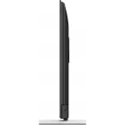 Телевизор QLED Digma Pro 65" Mini LED 65Q Google TV Frameless серебристый/серебристый 4K Ultra HD 144Hz MEMC DVB-T DVB-T2 DVB-C DVB-S DVB-S2 USB WiFi Smart TV