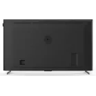Телевизор QLED Digma Pro 75" Mini LED 75Q Google TV Frameless серебристый/серебристый 4K Ultra HD 144Hz MEMC DVB-T DVB-T2 DVB-C DVB-S DVB-S2 USB WiFi Smart TV