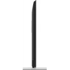 Телевизор QLED Digma Pro 75" Mini LED 75Q Google TV Frameless серебристый/серебристый 4K Ultra HD 144Hz MEMC DVB-T DVB-T2 DVB-C DVB-S DVB-S2 USB WiFi Smart TV