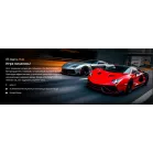 Телевизор LED Skyworth 65" 65X66H NEXO Mini-LED черный/серый 4K Ultra HD 120Hz MEMC DVB-T DVB-T2 DVB-C DVB-S DVB-S2 USB WiFi Smart TV