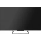 Телевизор LED Skyworth 75" 75X67H NEXO Mini-LED черный/серый 4K Ultra HD 120Hz MEMC DVB-T DVB-T2 DVB-C DVB-S DVB-S2 USB WiFi Smart TV