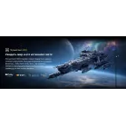 Телевизор LED Skyworth 75" 75X67H NEXO Mini-LED черный/серый 4K Ultra HD 120Hz MEMC DVB-T DVB-T2 DVB-C DVB-S DVB-S2 USB WiFi Smart TV