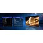 Телевизор LED Skyworth 75" 75X67H NEXO Mini-LED черный/серый 4K Ultra HD 120Hz MEMC DVB-T DVB-T2 DVB-C DVB-S DVB-S2 USB WiFi Smart TV