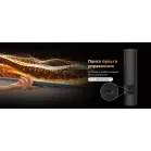 Телевизор LED Skyworth 75" 75X67H NEXO Mini-LED черный/серый 4K Ultra HD 120Hz MEMC DVB-T DVB-T2 DVB-C DVB-S DVB-S2 USB WiFi Smart TV