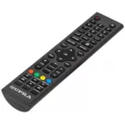 Телевизор LED Supra 24" STV-LC24LT0080W Frameless черный HD 60Hz DVB-T2 DVB-C USB (RUS)