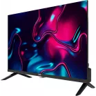 Телевизор LED BBK 24" 24LEM-1031/TS2C (B) Frameless черный HD 60Hz DVB-T2 DVB-C DVB-S2 USB (RUS)