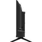 Телевизор LED BBK 24" 24LEM-1031/TS2C (B) Frameless черный HD 60Hz DVB-T2 DVB-C DVB-S2 USB (RUS)