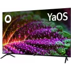 Телевизор LED BBK 43" 43LEX-7236/FTS2C (B) Яндекс.ТВ Frameless черный FULL HD 60Hz DVB-T2 DVB-C DVB-S2 USB WiFi Smart TV (RUS)