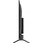 Телевизор LED BBK 43" 43LEX-7236/FTS2C (B) Яндекс.ТВ Frameless черный FULL HD 60Hz DVB-T2 DVB-C DVB-S2 USB WiFi Smart TV (RUS)