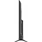 Телевизор QLED BBK 55" 55LED-8260/UTS2C (B) Frameless черный/черный 4K Ultra HD 60Hz DVB-T2 DVB-C DVB-S2 USB WiFi Smart TV