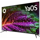 Телевизор LED BBK 55" 55LEX-8219/UTS2C (B) черный 4K Ultra HD 60Hz DVB-T2 DVB-C DVB-S2 USB WiFi Smart TV (RUS)