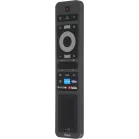 Телевизор LED Haier 65" M7 Frameless черный 4K Ultra HD 144Hz MEMC DVB-T DVB-T2 DVB-C DVB-S2 USB WiFi Smart TV