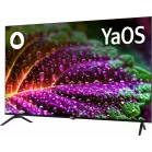 Телевизор LED BBK 43" 43LEX-8231/UTS2C (B) Яндекс.ТВ черный 4K Ultra HD 60Hz DVB-T2 DVB-C DVB-S2 USB WiFi Smart TV (RUS)