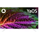 Телевизор LED BBK 43" 43LEX-8241/UTS2C (W) Яндекс.ТВ белый 4K Ultra HD 60Hz DVB-T2 DVB-C DVB-S2 USB WiFi Smart TV (RUS)