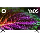 Телевизор LED BBK 50" 50LEX-8231/UTS2C (B) Яндекс.ТВ черный 4K Ultra HD 60Hz DVB-T2 DVB-C DVB-S2 USB WiFi Smart TV (RUS)