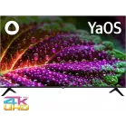 Телевизор LED BBK 50" 50LEX-8231/UTS2C (B) Яндекс.ТВ черный 4K Ultra HD 60Hz DVB-T2 DVB-C DVB-S2 USB WiFi Smart TV (RUS)