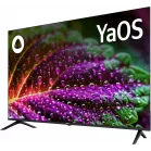 Телевизор LED BBK 50" 50LEX-8231/UTS2C (B) Яндекс.ТВ черный 4K Ultra HD 60Hz DVB-T2 DVB-C DVB-S2 USB WiFi Smart TV (RUS)