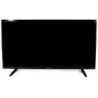 Телевизор LED Supra 24" STV-LC24ST0080W черный HD 60Hz DVB-T2 DVB-C USB WiFi Smart TV (RUS)