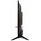 Телевизор LED Supra 24" STV-LC24ST0080W черный HD 60Hz DVB-T2 DVB-C USB WiFi Smart TV (RUS)