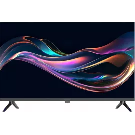 Телевизор LED Supra 32" STV-LC32ST0080W черный HD 60Hz DVB-T2 DVB-C USB WiFi Smart TV (RUS)