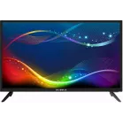 Телевизор LED Supra 32" STV-LC32ST0080W черный HD 60Hz DVB-T2 DVB-C USB WiFi Smart TV (RUS)