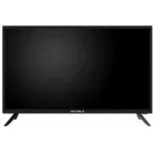 Телевизор LED Supra 32" STV-LC32ST0080W черный HD 60Hz DVB-T2 DVB-C USB WiFi Smart TV (RUS)