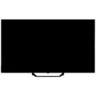 Телевизор QLED Haier 65" DH1VNBD01RU S2 Pro Frameless черный 4K Ultra HD 60Hz MEMC DVB-T DVB-T2 DVB-C DVB-C2 DVB-S2 USB WiFi Smart TV
