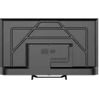 Телевизор QLED Haier 65" DH1VNBD01RU S2 Pro Frameless черный 4K Ultra HD 60Hz MEMC DVB-T DVB-T2 DVB-C DVB-C2 DVB-S2 USB WiFi Smart TV