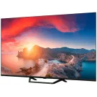 Телевизор QLED Haier 65" DH1VNBD01RU S2 Pro Frameless черный 4K Ultra HD 60Hz MEMC DVB-T DVB-T2 DVB-C DVB-C2 DVB-S2 USB WiFi Smart TV