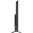 Телевизор QLED Haier 65" DH1VNBD01RU S2 Pro Frameless черный 4K Ultra HD 60Hz MEMC DVB-T DVB-T2 DVB-C DVB-C2 DVB-S2 USB WiFi Smart TV