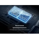 Телевизор QLED Haier 65" DH1VNBD01RU S2 Pro Frameless черный 4K Ultra HD 60Hz MEMC DVB-T DVB-T2 DVB-C DVB-C2 DVB-S2 USB WiFi Smart TV