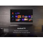 Телевизор QLED Haier 65" DH1VNBD01RU S2 Pro Frameless черный 4K Ultra HD 60Hz MEMC DVB-T DVB-T2 DVB-C DVB-C2 DVB-S2 USB WiFi Smart TV