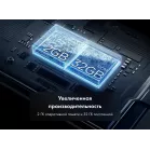 Телевизор HQLED Haier 75" DH1WVFD03RU S2 Pro Frameless черный/черный 4K Ultra HD 60Hz MEMC DVB-T DVB-T2 DVB-C DVB-C2 DVB-S2 USB WiFi Smart TV