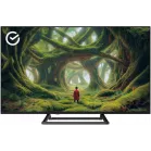 Телевизор LED Sber 32" SDX-32H3114 Салют ТВ Frameless черный HD 60Hz DVB-T DVB-T2 DVB-C DVB-S DVB-S2 USB WiFi Smart TV