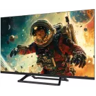 Телевизор LED Sber 32" SDX-32H3114 Салют ТВ Frameless черный HD 60Hz DVB-T DVB-T2 DVB-C DVB-S DVB-S2 USB WiFi Smart TV