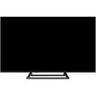 Телевизор LED Sber 32" SDX-32H3114 Салют ТВ Frameless черный HD 60Hz DVB-T DVB-T2 DVB-C DVB-S DVB-S2 USB WiFi Smart TV