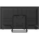 Телевизор LED Sber 32" SDX-32H3114 Салют ТВ Frameless черный HD 60Hz DVB-T DVB-T2 DVB-C DVB-S DVB-S2 USB WiFi Smart TV